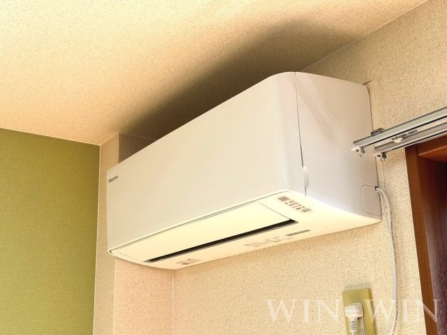 ボナールシュンの設備