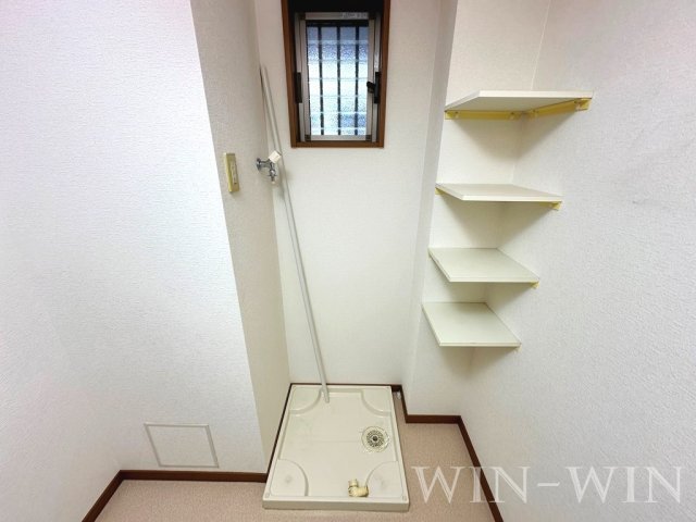 ボナールシュンの設備