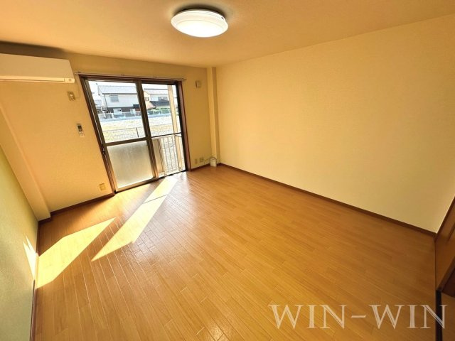 ボナールシュンの居間・リビング