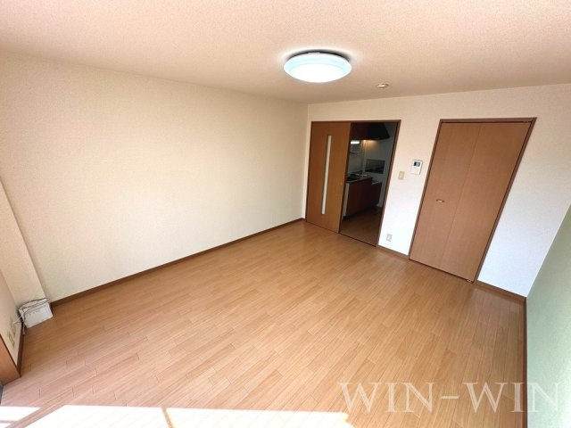 ボナールシュンの居間・リビング