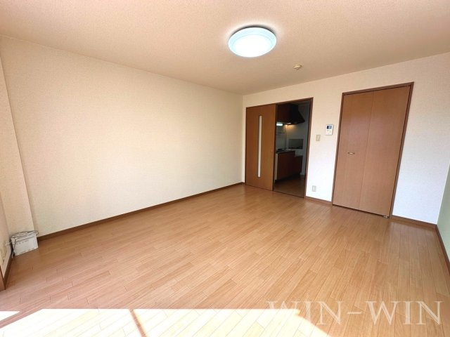 ボナールシュンの居間・リビング