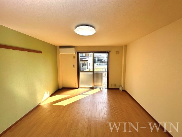 ボナールシュンの居間・リビング