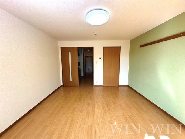 ボナールシュンの居間・リビング