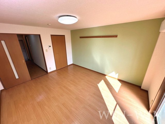 ボナールシュンの居間・リビング