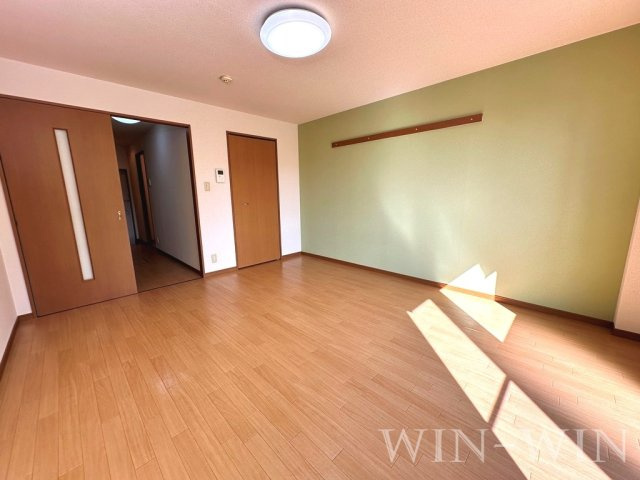 ボナールシュンの居間・リビング