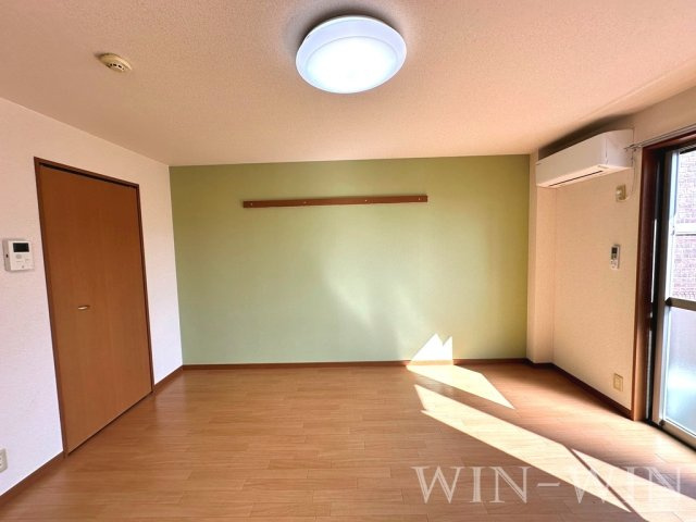 ボナールシュンの居間・リビング