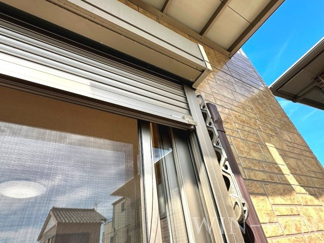 ボナールシュンの設備