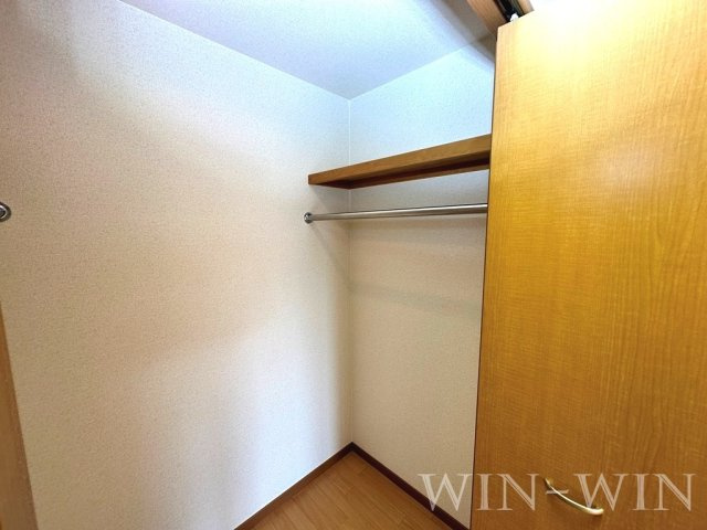 ボナールシュンの収納