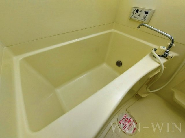 フィールドピア Nの浴室