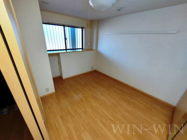 フィールドピア Nの寝室