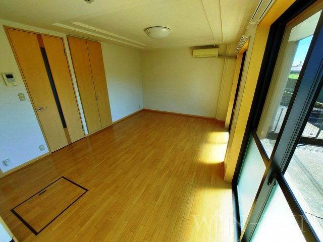 フィールドピア Nの居間・リビング