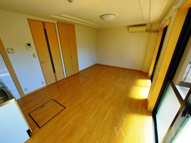 フィールドピア Nの居間・リビング