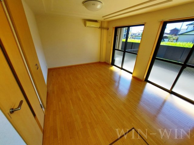 フィールドピア Nの居間・リビング