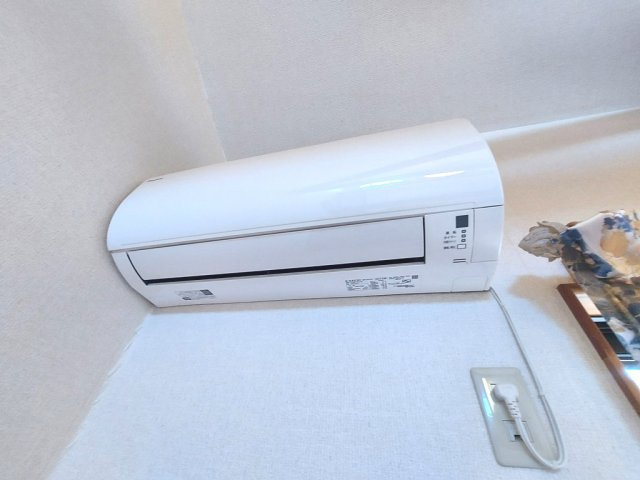 セザンヌ新栄 3の設備