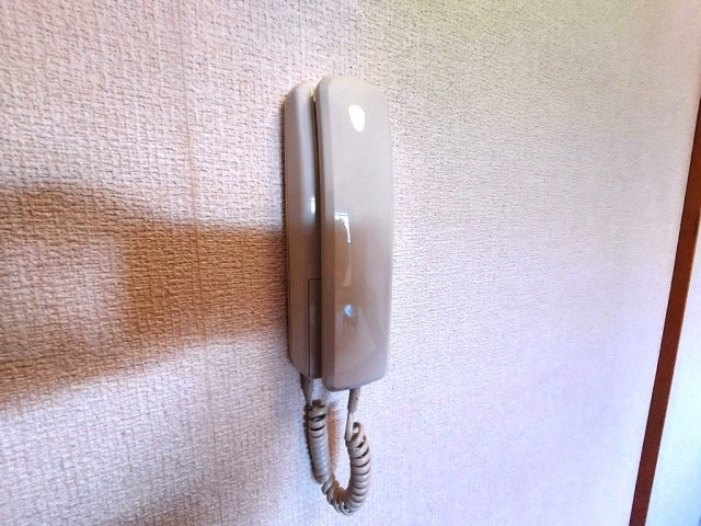 セザンヌ新栄 3のセキュリティ