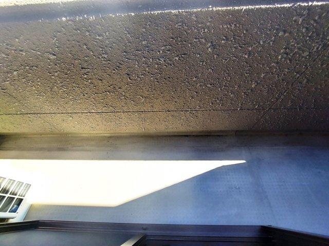 セザンヌ新栄 3のバルコニー