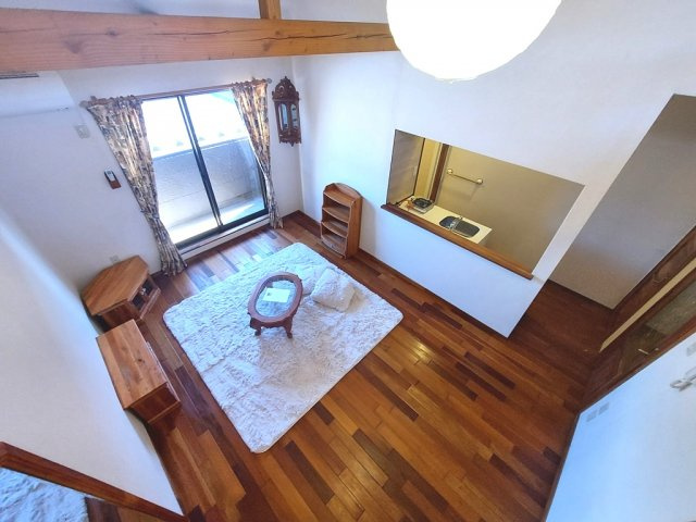 セザンヌ新栄 3のその他