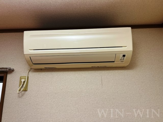 フローレス Aの設備