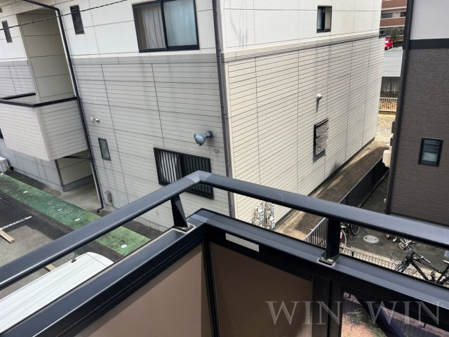 フローレス Aの展望