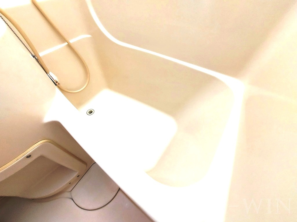 サンライフ堂坂 Aの浴室