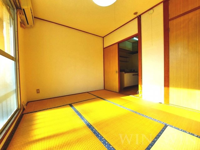 サンライフ堂坂 Aのその他