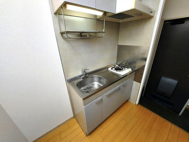 フレグランス花泉のキッチン|イメージ（同建物内別部屋の写真です）
