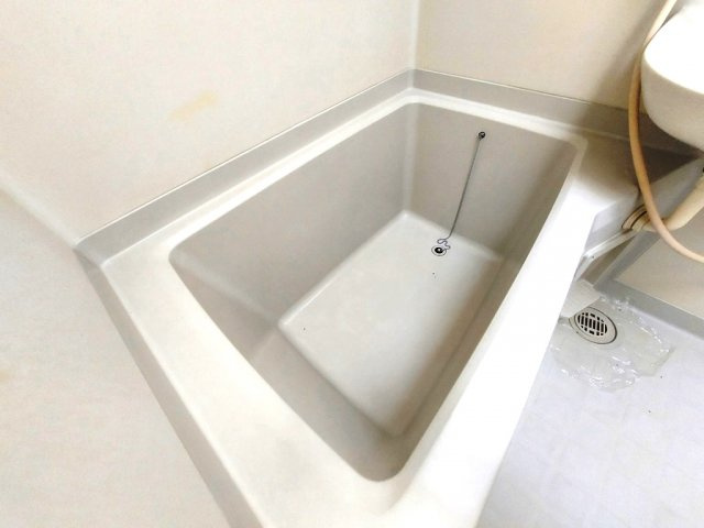 フレグランス花泉の浴室|イメージ（同建物内別部屋の写真です）