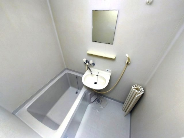 フレグランス花泉の浴室|イメージ（同建物内別部屋の写真です）