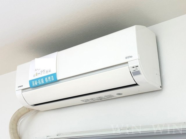 宮ハイツの設備