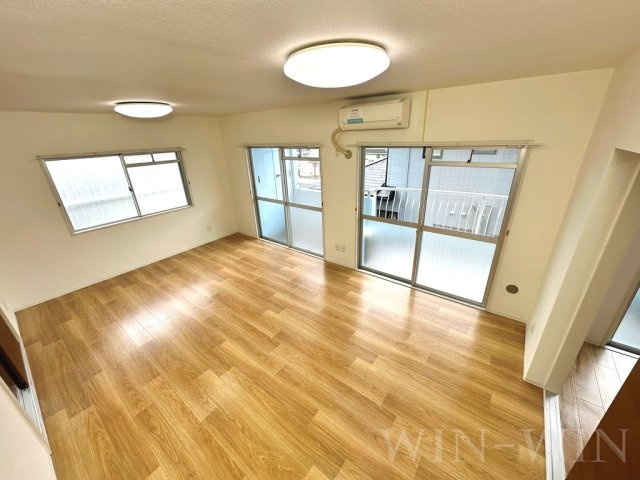 宮ハイツのその他