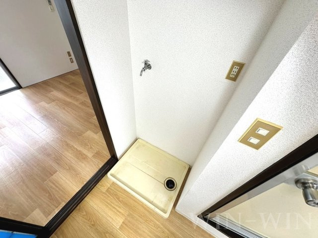 フォーブル西松山の設備