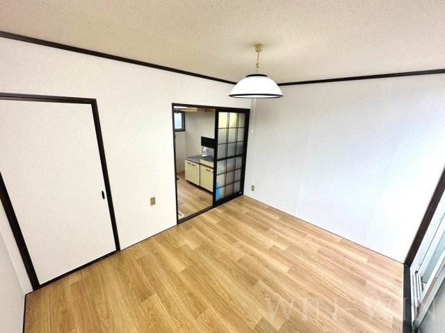フォーブル西松山のその他