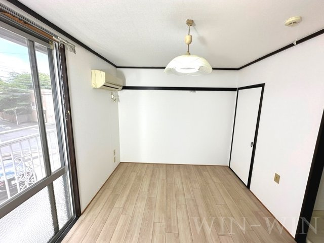 フォーブル西松山のその他