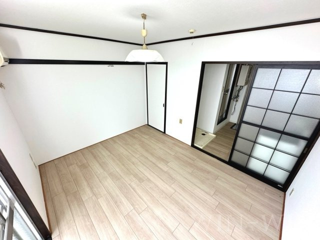 フォーブル西松山のその他