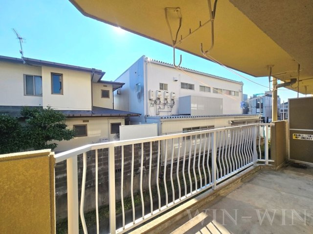 アスカ Ⅱの展望