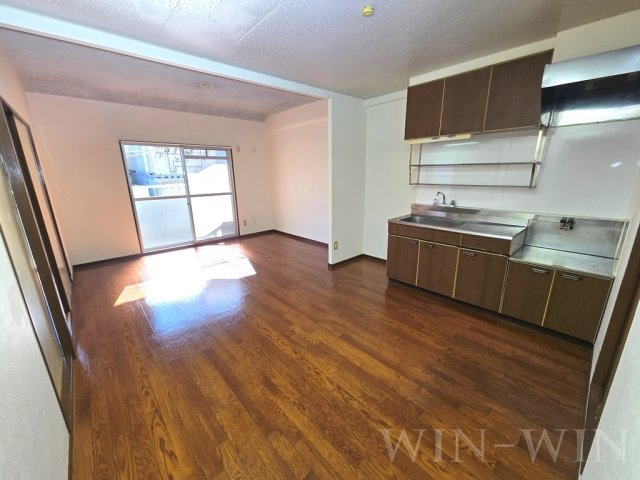 アスカ Ⅱの居間・リビング