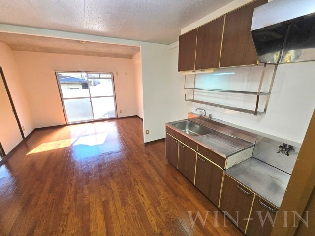 アスカ Ⅱの居間・リビング