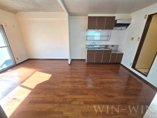 アスカ Ⅱの居間・リビング