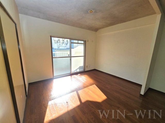 アスカ Ⅱの居間・リビング