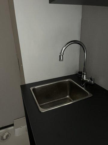 ベルトピアエグゼ岐阜羽島【4階】のキッチン