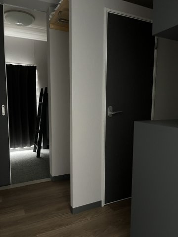 ベルトピアエグゼ岐阜羽島【4階】の内装