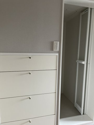 ベルトピアエグゼ岐阜羽島【4階】の内装