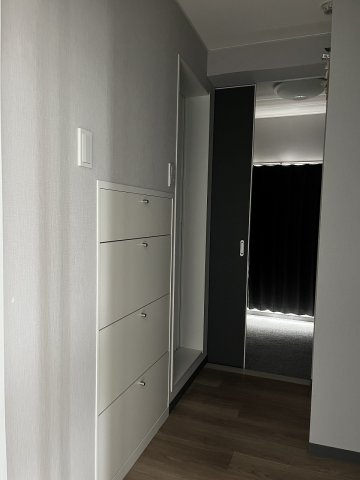 ベルトピアエグゼ岐阜羽島【4階】の収納