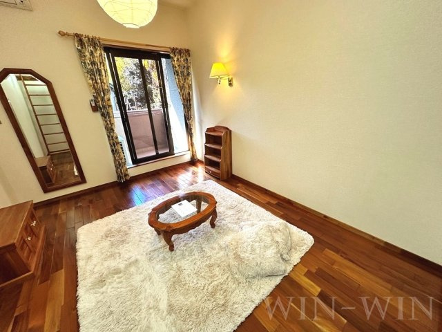 セザンヌ松井の居間・リビング