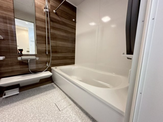 【浴室】 | 新築　JR横浜線　淵野辺駅　中央区　陽光台４