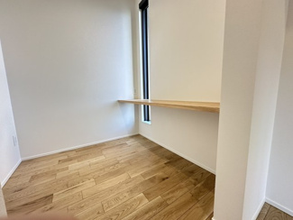 【洋室】 | 新築　JR横浜線　淵野辺駅　中央区　陽光台４