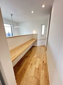 【収納】 | 新築　JR横浜線　淵野辺駅　中央区　陽光台４