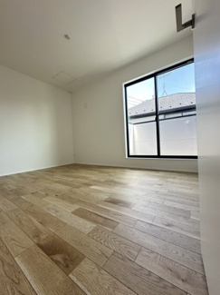 【洋室】 | 新築　JR横浜線　淵野辺駅　中央区　陽光台４