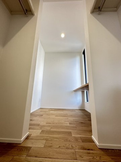 【収納】 | 新築　JR横浜線　淵野辺駅　中央区　陽光台４