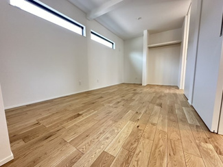 【洋室】 | 新築　JR横浜線　淵野辺駅　中央区　陽光台４